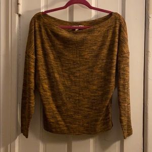 Express One Eleven Sweater - Size S